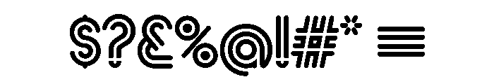 Cc Dash To School Regular Font OTHER CHARS