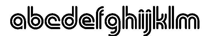 Cc Dash To School Regular FONT
