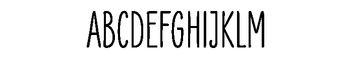 Cc Dynamic Duo Open Variable Bold Font UPPERCASE