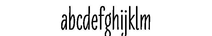 Cc Dynamic Duo Open Variable Bold FONT
