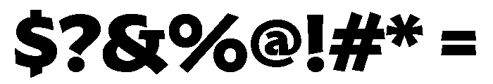 Cc Highjinkies Extra Bold Font OTHER CHARS