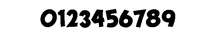 Cc Mad Scientist Bold Font OTHER CHARS