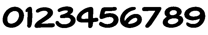Cc Mad Scientist Medium Font OTHER CHARS