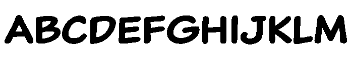 Cc Mad Scientist Medium FONT