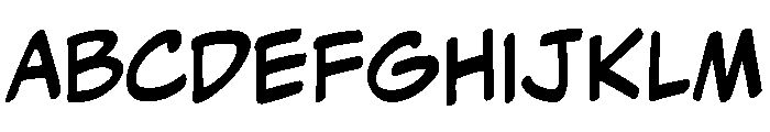 Cc Mad Scientist Regular FONT