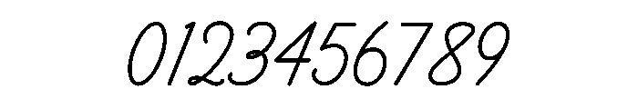Cc Matinee Idol Bold Font OTHER CHARS