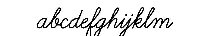 Cc Matinee Idol Bold FONT