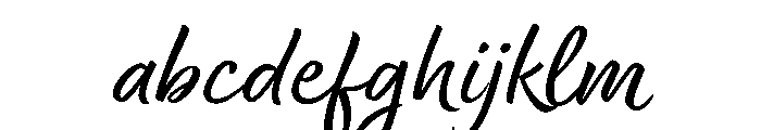 Cc Matinee Idol Medium FONT