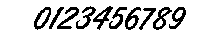 Cc Matinee Idol Regular Font OTHER CHARS