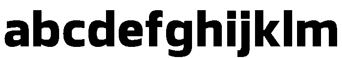 Cc Regeneration Variable Extra Bold FONT
