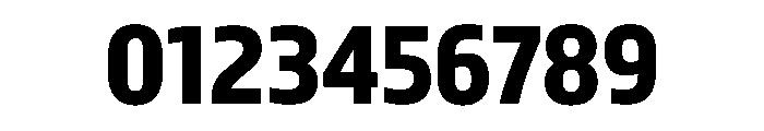 Cc Regeneration Variable Regular Font OTHER CHARS