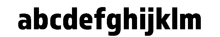 Cc Regeneration Variable Regular FONT