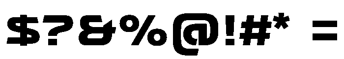 Cc Running With Scissors Bold Font OTHER CHARS