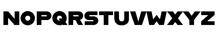 Cc Running With Scissors Regular Font LOWERCASE