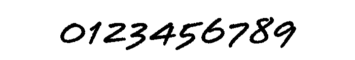 Cc Spaghetti Western Bold Font OTHER CHARS