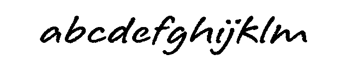 Cc Spaghetti Western Bold FONT