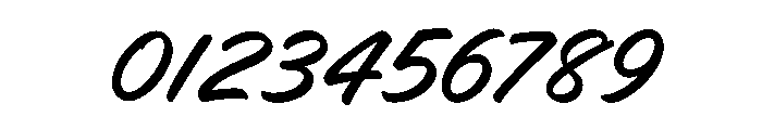Cc Spaghetti Western Regular Font OTHER CHARS
