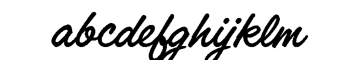 Cc Spaghetti Western Regular FONT