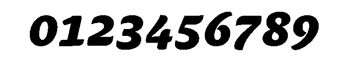 Cc Speeding Bullet Bold Italic Font OTHER CHARS