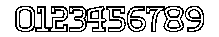 Cc Stormtrooper Light Font OTHER CHARS