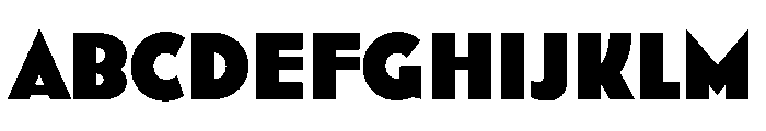 Cc Thats All Folks Regular FONT