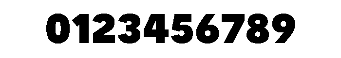 Cc This Man This Monster Variable Extra Bold Font OTHER CHARS