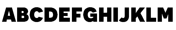 Cc This Man This Monster Variable Extra Bold FONT
