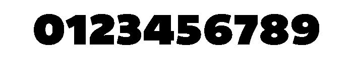 Cc This Man This Monster Variable Heavy Font OTHER CHARS