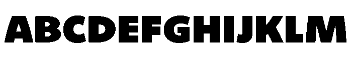 Cc This Man This Monster Variable Heavy FONT