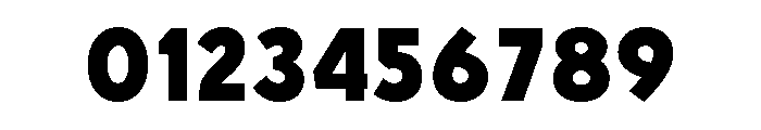 Cc This Man This Monster Variable Regular Font OTHER CHARS