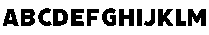 Cc This Man This Monster Variable Regular FONT