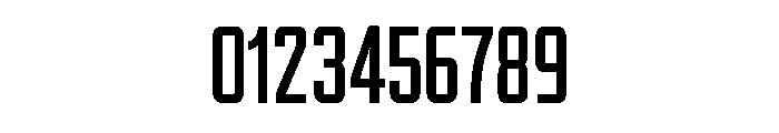 Cc Ultimatum Variable Light Font OTHER CHARS