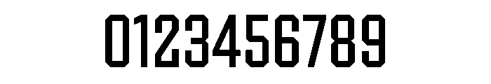 Cc Ultimatum Variable Medium Font OTHER CHARS