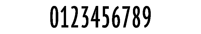 Cc Ultimatum Variable Semibold Font OTHER CHARS