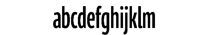 Cc Ultimatum Variable Semibold FONT
