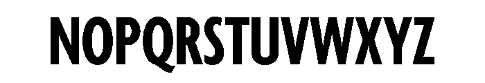 Cc Whatchamacallit Variable Bold Font UPPERCASE
