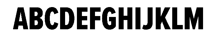 Cc Whatchamacallit Variable Extra Bold Font UPPERCASE