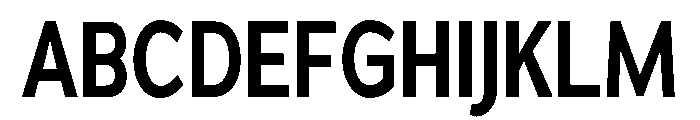 Cc Whatchamacallit Variable Semibold Font UPPERCASE
