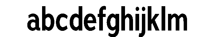 Cc Whatchamacallit Variable Semibold FONT
