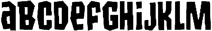 CCCoolBeans Bold otf (700) FONT