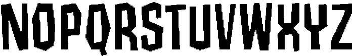 CCCoolBeans Regular otf (400) Font UPPERCASE