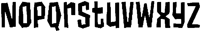 CCCoolBeans Regular otf (400) Font LOWERCASE