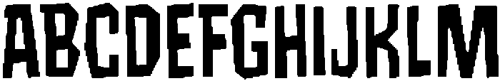 CCCoolBeansVF Regular ttf (400) Font