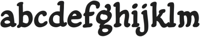 CCFiddlefaddle Bold otf (700) FONT