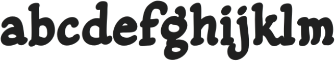 CCFiddlefaddle Heavy otf (800) FONT