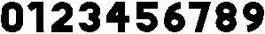CCS KAELIA Bold otf (700) Font OTHER CHARS