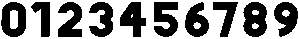 CCS KAELIA Bold ttf (700) Font OTHER CHARS