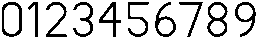 CCS KAELIA Regular otf (400) Font OTHER CHARS