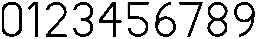 CCS KAELIA Regular ttf (400) Font OTHER CHARS