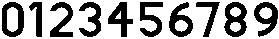 CCS KAELIA Semibold ttf (600) Font OTHER CHARS